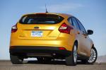 Ford Focus 2012 года